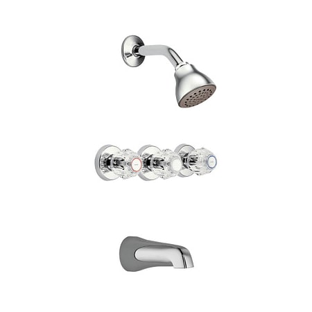 Moen Standard Tub/Shower 2995EP